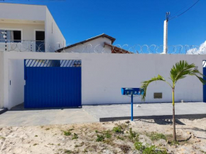 Casa de férias Sol Dourado